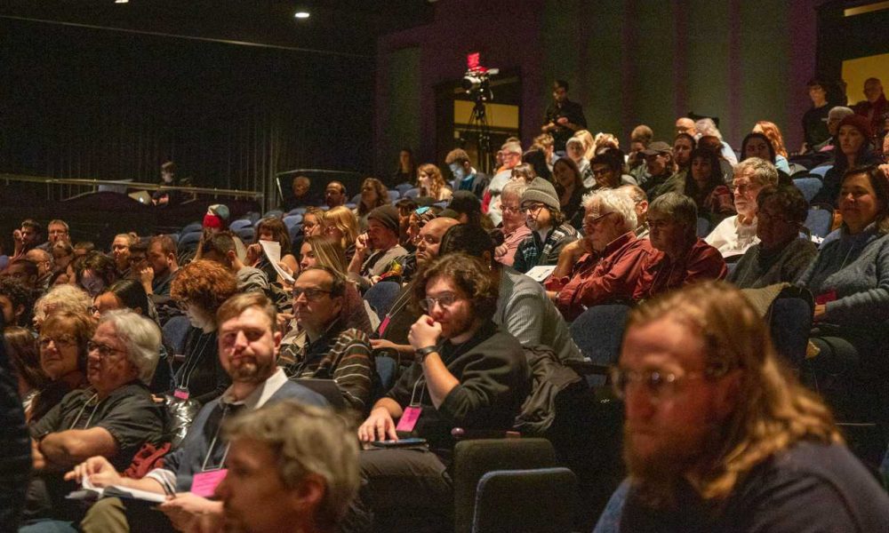 Photo: Québec solidaire