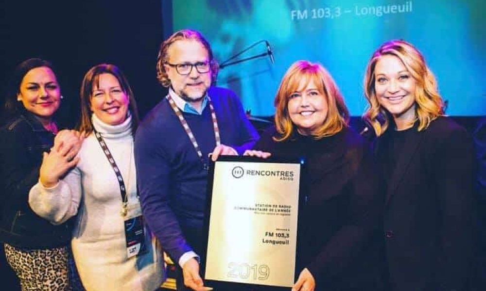 Photo: Cath Langlois