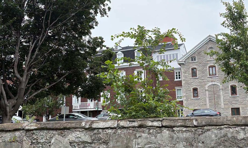 Photo: Ville de La Prairie