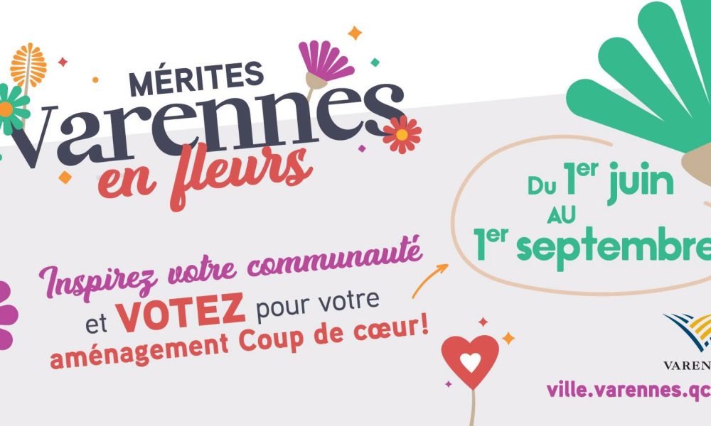 Photo: Ville de Varennes