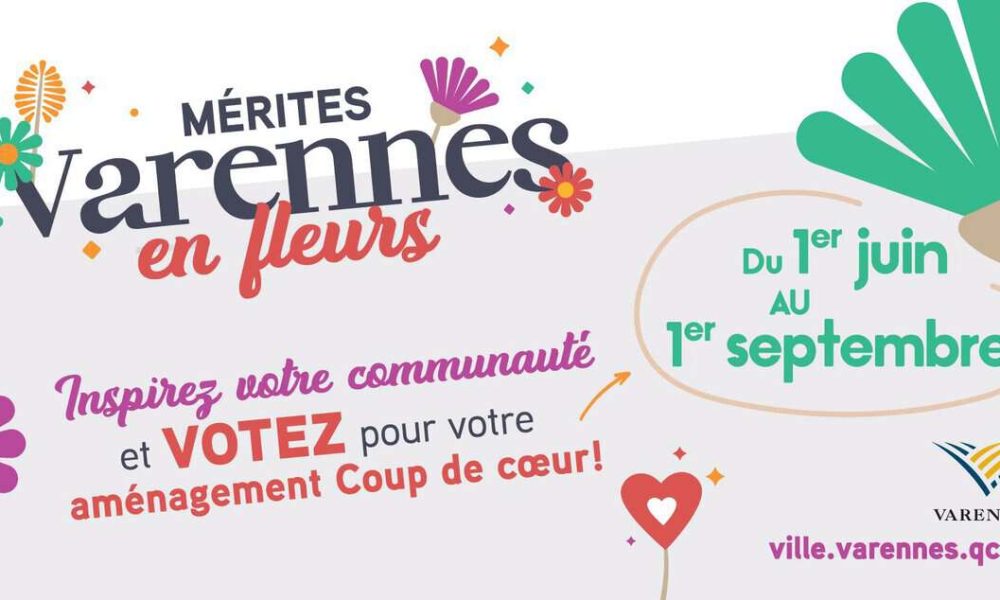 Photo: Ville de Varennes