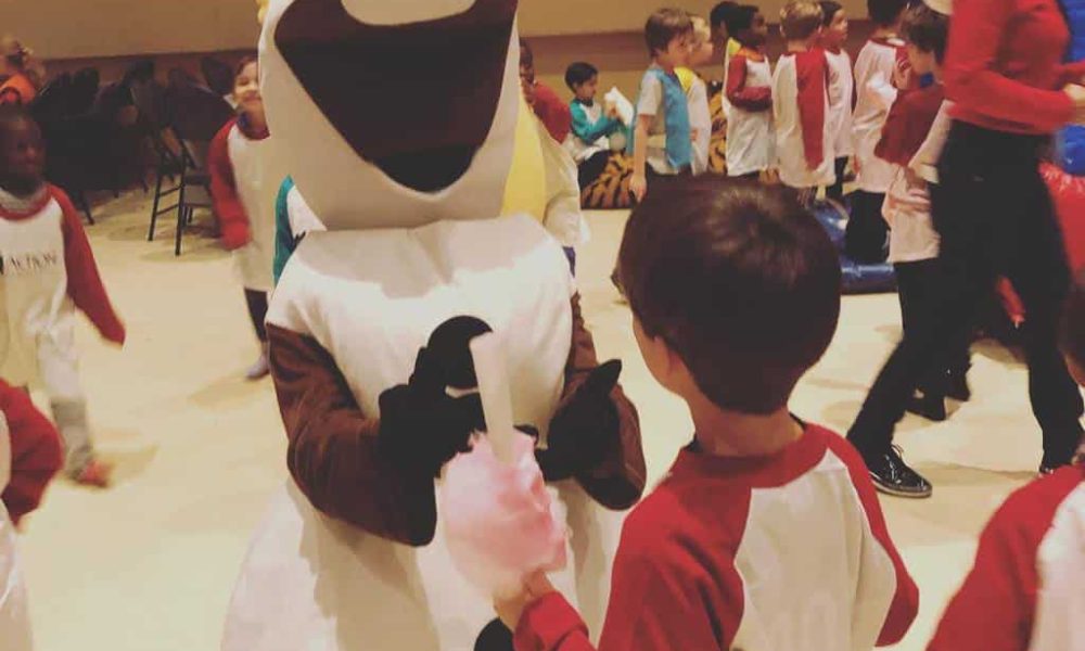 Photo: Action Nouvelle Vie