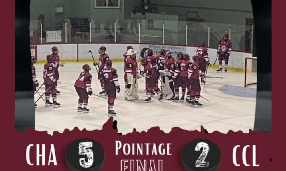 Photo: Riverains du Collège Charles-Lemoyne