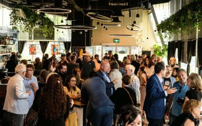 Article: Le FM 103,3 célèbre le lancement de sa nouvelle saison