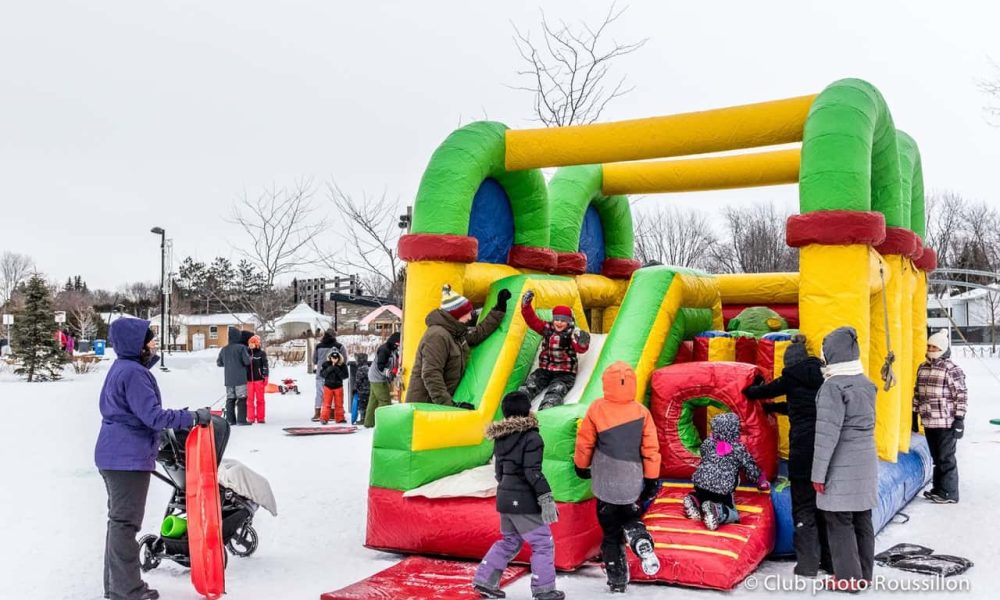 Photo:FB Ville Candiac