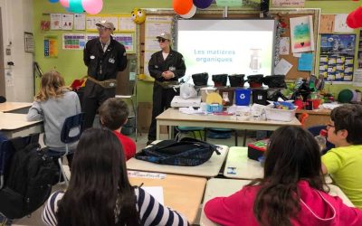 Photo: Héritage Saint-Bernard