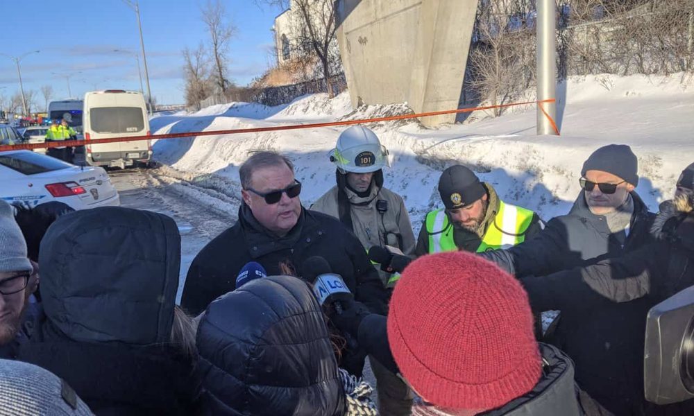 Photo: ville de La Prairie