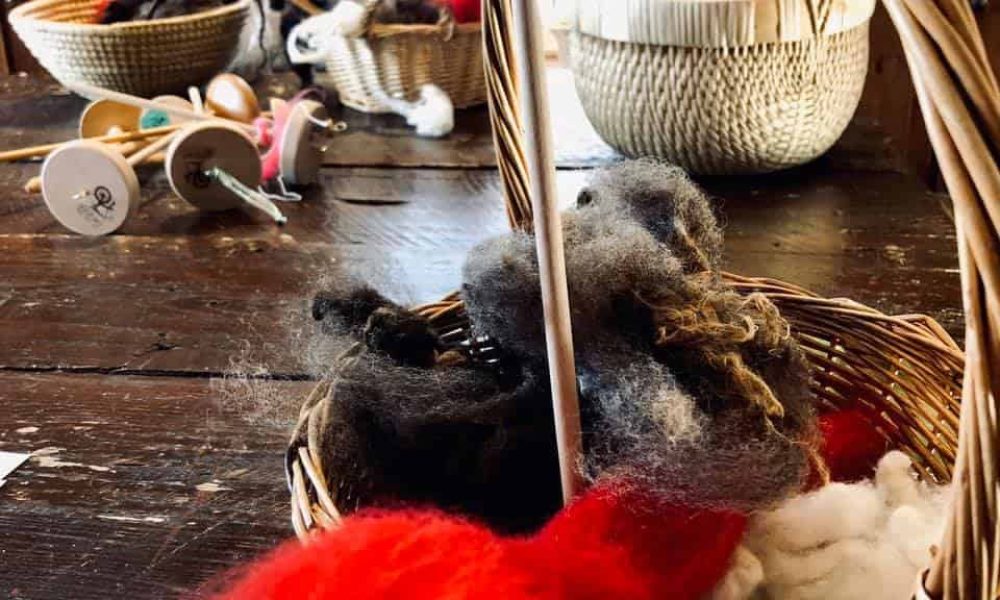 source : Facebook Métiers & Traditions