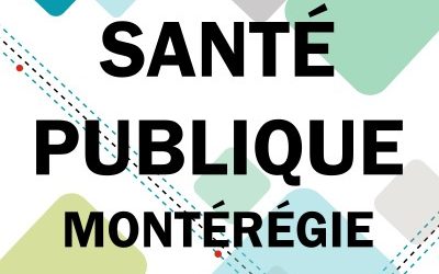 Photo: Direction de santé publique de la Montérégie