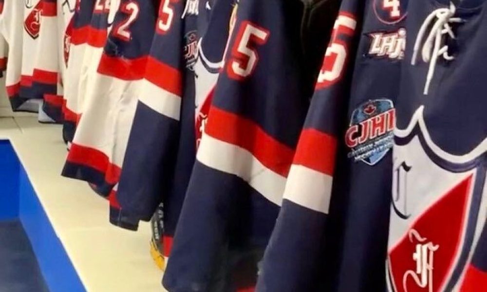 Un nouveau joueur se joint à la formation du Collège Français 