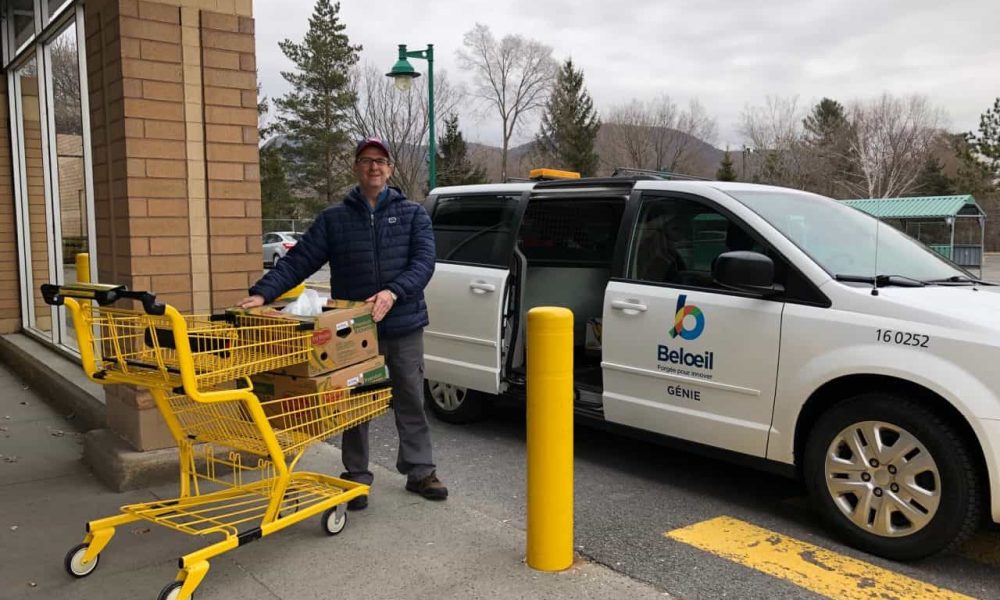 Photo: Ville de Beloeil