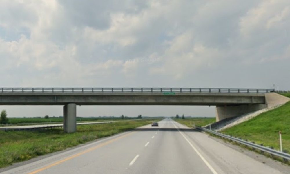 Soirée d’information pour le futur échangeur de l’autoroute 35  