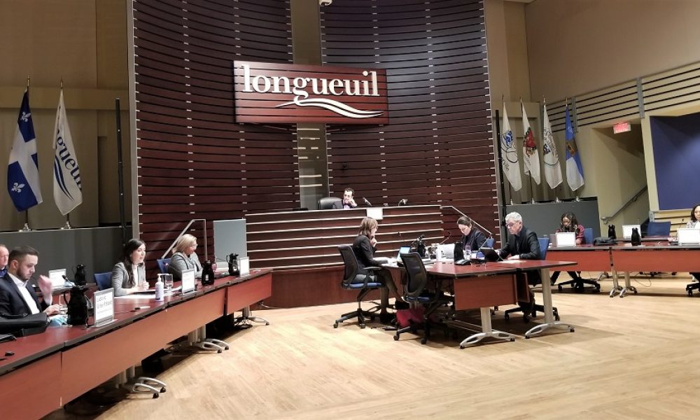 Les Villes veulent recalculer les dépenses avec l’agglomération de Longueuil