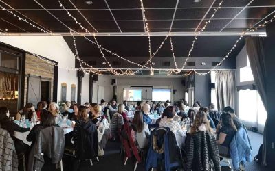 Les syndiqués APTS du CISSS Montérégie-Est signent le l’entente de principe