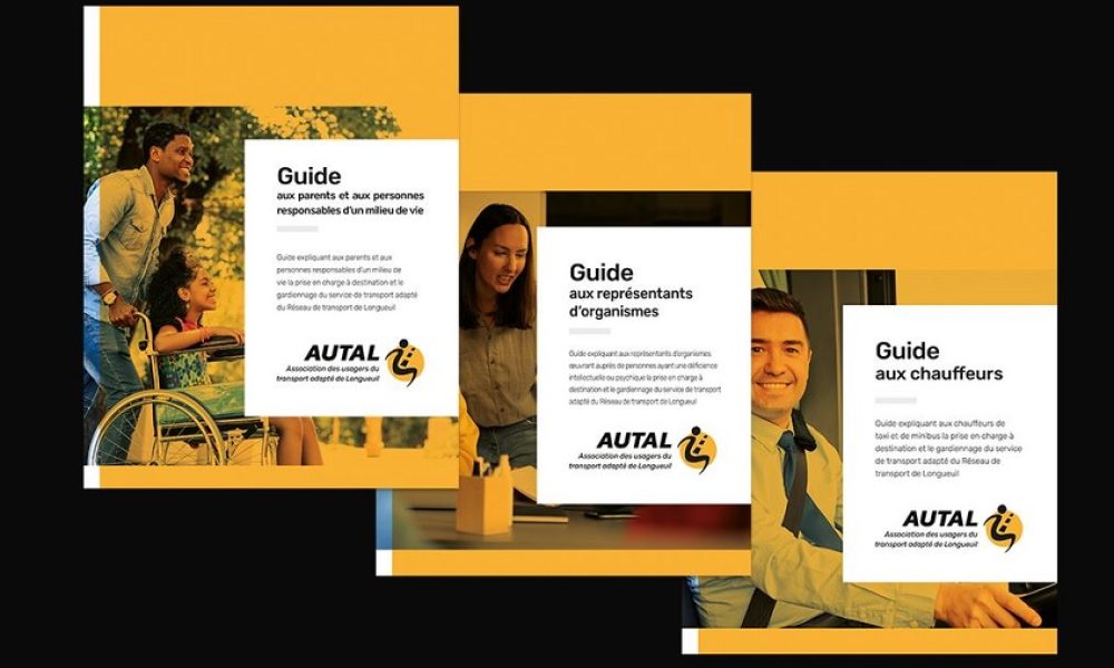 Le RTL améliore son transport adapté avec l’aide de l’AUTAL