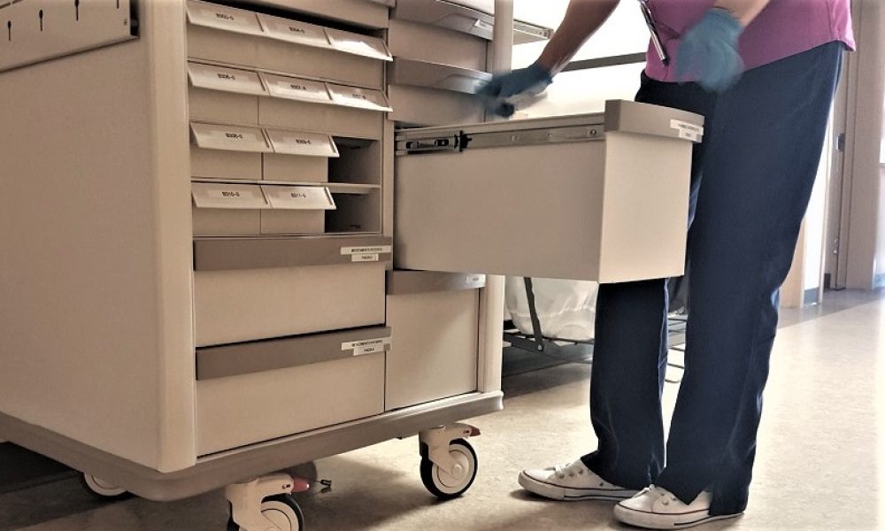 La santé domine le marché de l’emploi de l’agglomération