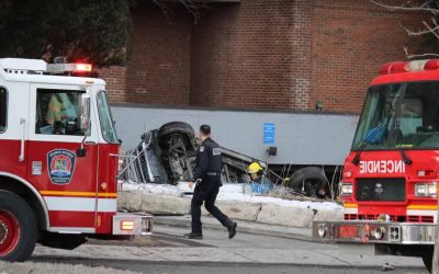 Photo: Dernière heure / Flash news