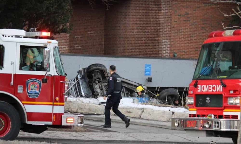 Photo: Dernière heure / Flash news