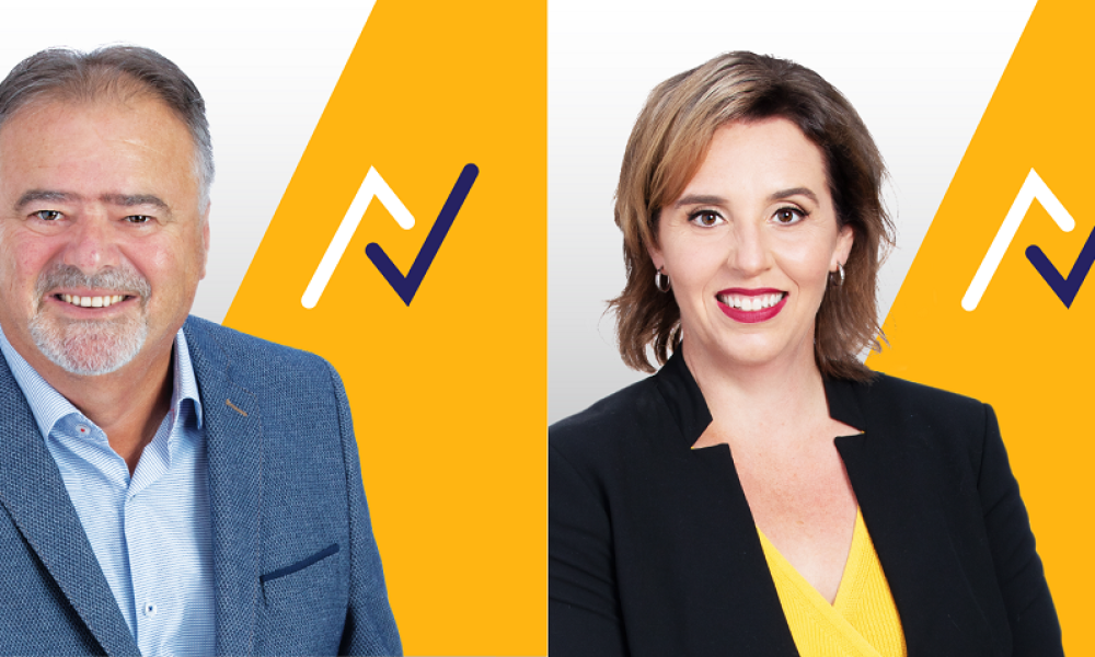 Deux nouveaux candidats annoncés pour Action Longueuil
