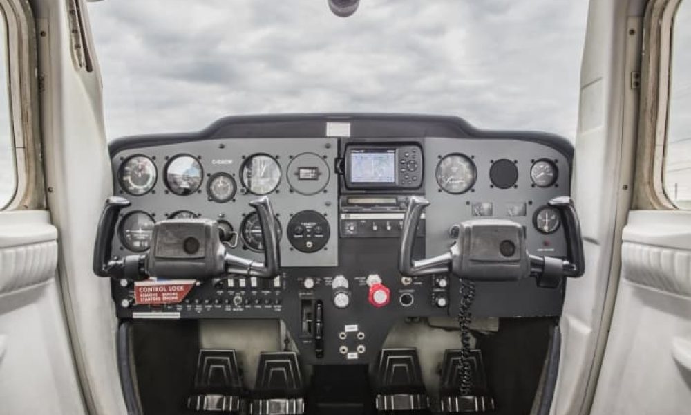 Source: Site Web Air Richelieu