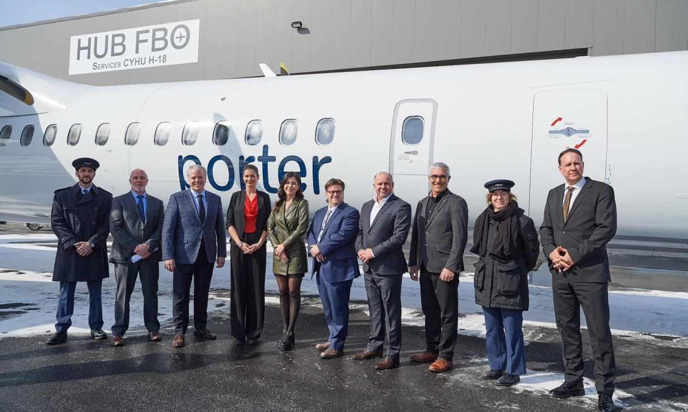 Photo: Facebook Ville de Longueuil