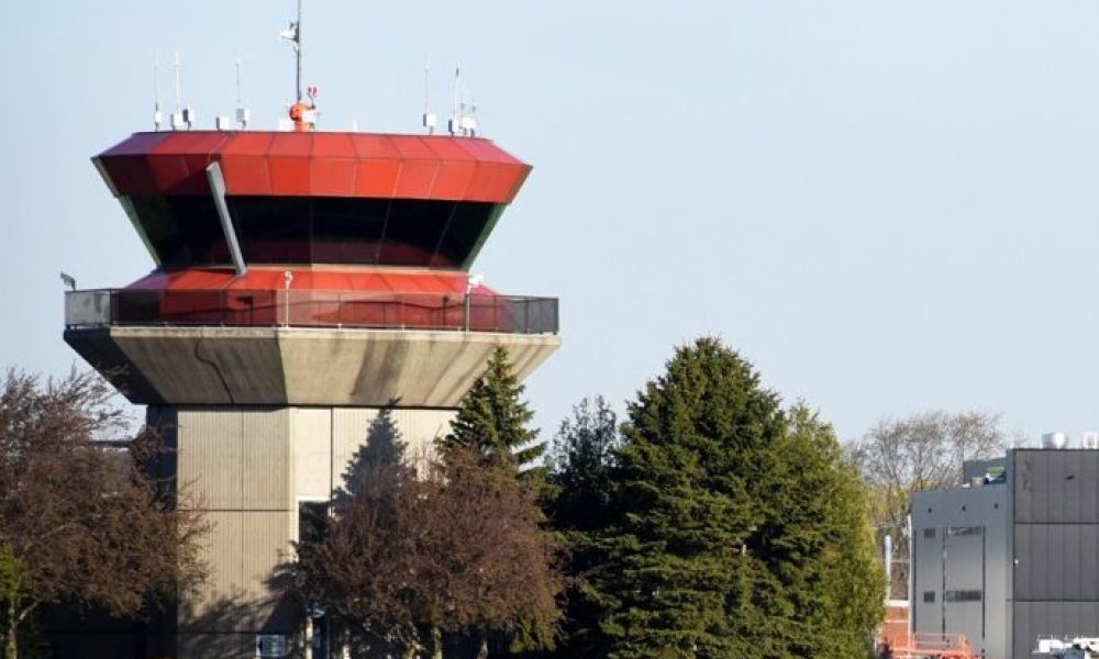 Longueuil et YHU s’entendent sur un plan de développement de l’Aéroport