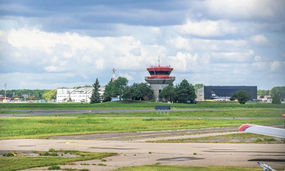 Photo: Facebook de la Ville de Longueuil