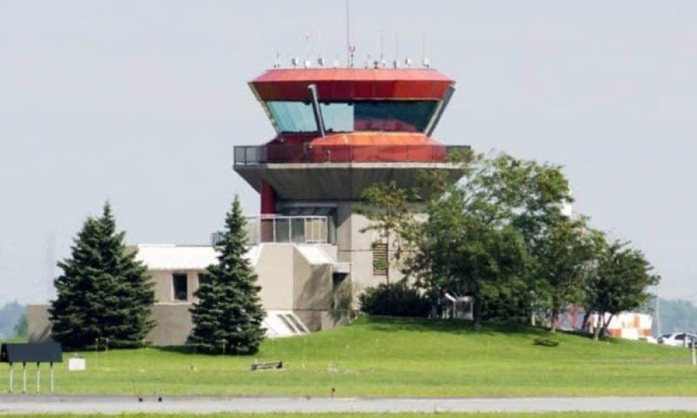 Aéroport : des citoyens de Saint-Bruno veulent plus d’engagement des élus