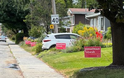 Des candidats aux municipales à Longueuil dénoncent une compétition orchestrée