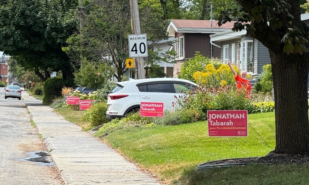 Des candidats aux municipales à Longueuil dénoncent une compétition orchestrée