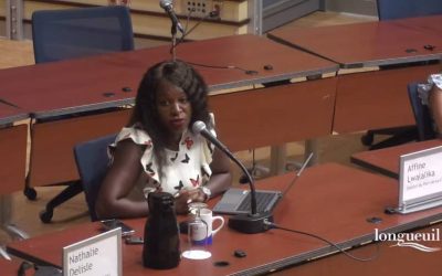 Photo: capture d'écran