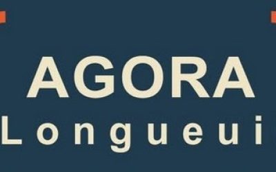 Le candidat à la mairie de Longueuil, Sacha Parisella dépose une plainte