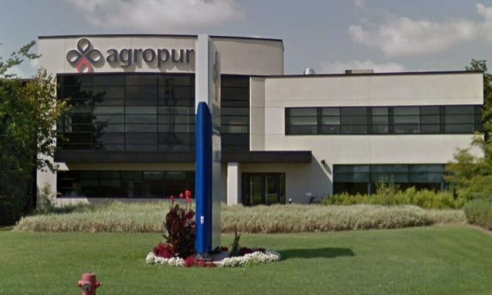 Agropur ressent les pressions inflationnistes