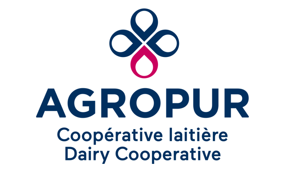 Source: Agropur