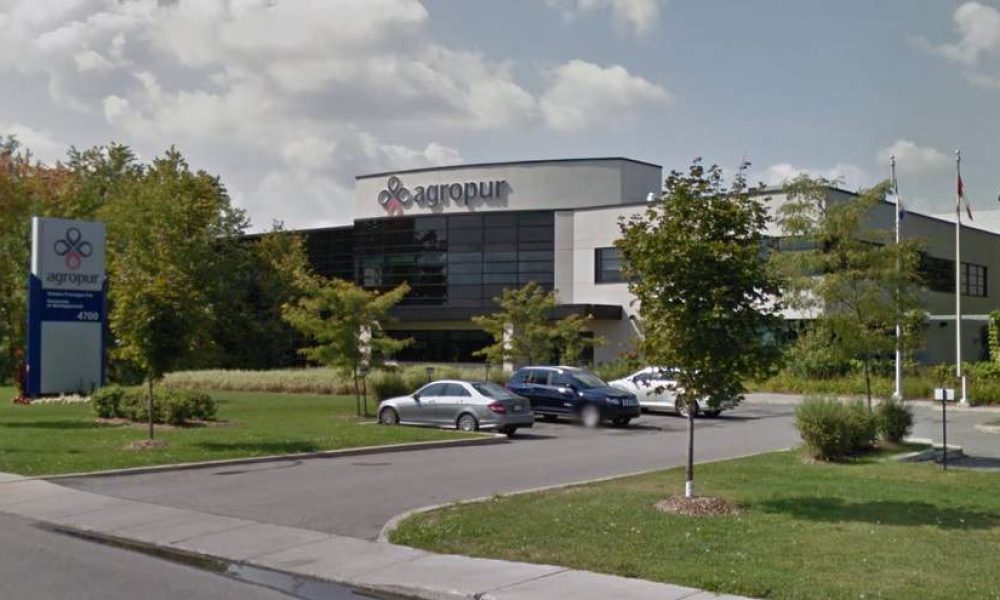Agropur
