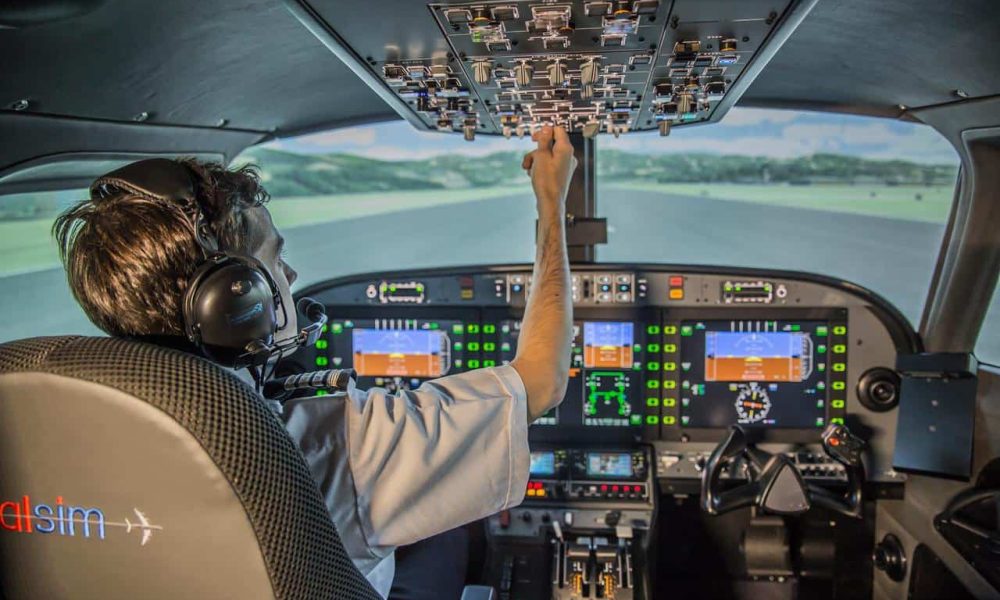 Photo: Air Richelieu