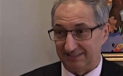 Photo: YouTube télévision de l'Érable