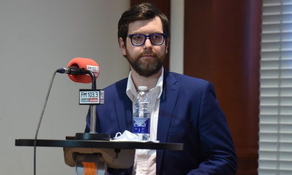 Débat électoral : prise de bec entre les partis écologistes