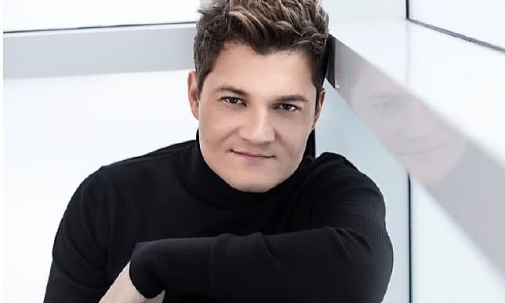 L’OSDL a un nouveau directeur artistique