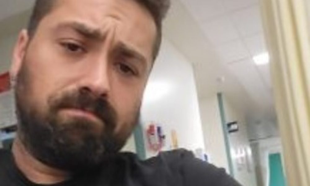 Un homme de Cacouna est porté disparu