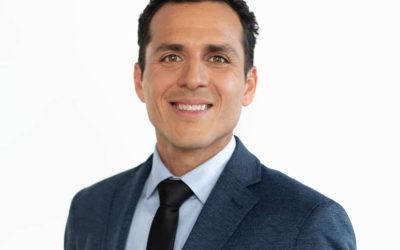 Alvaro Cueto joint les rangs de la Coalition Longueuil.