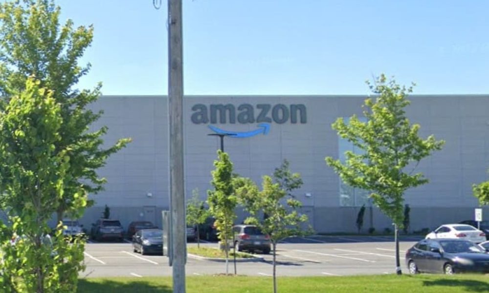 DEL estime que le départ d’Amazon doit être une opportunité