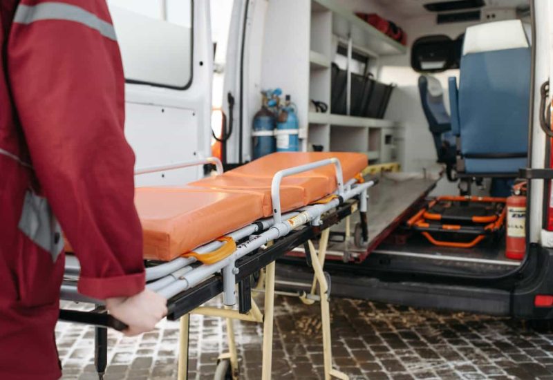 Un meilleur service ambulancier en Montérégie-Ouest
