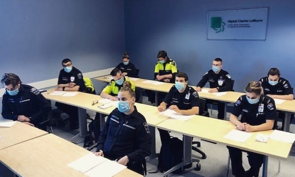 Source: Ambulances Demers