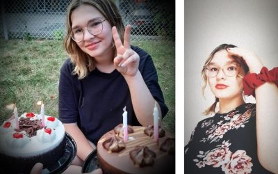 Adolescente de 16 ans disparue à Longueuil