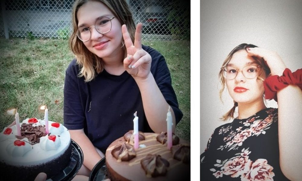 Adolescente de 16 ans disparue à Longueuil