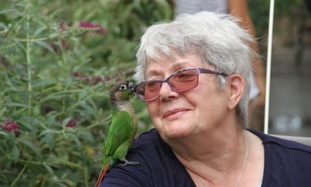 L’AUTAL se souvient de son ancienne présidente