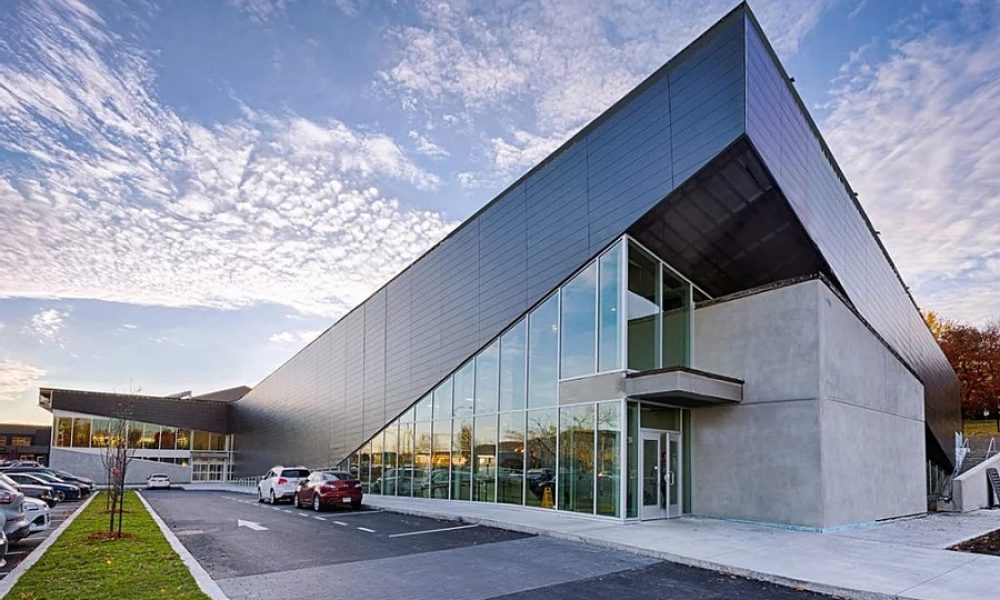 Photo: Facebook d'Architecture Duquette