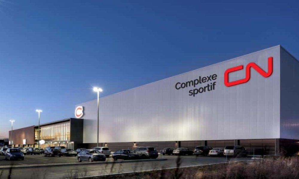 Photo: Aréna des Canadiens Inc.