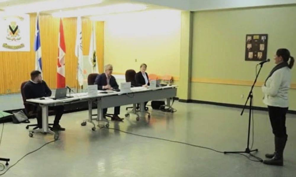 Greenfield Park va devoir payer des nouvelles taxes cette année